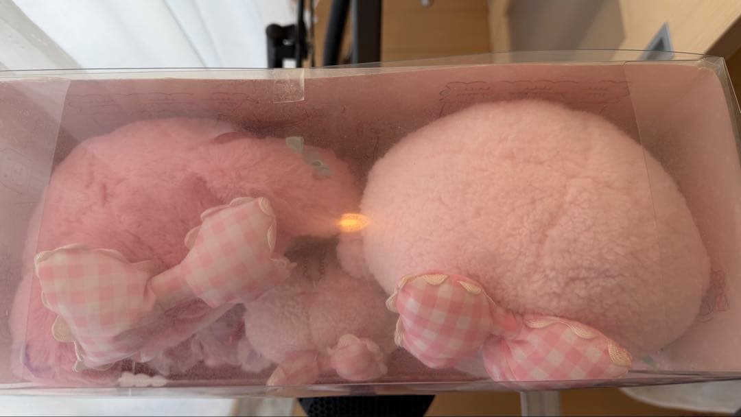 激レア　サンリオ公式 マイメロディ＆マイスウィートピアノ ぬいぐるみ3点セット