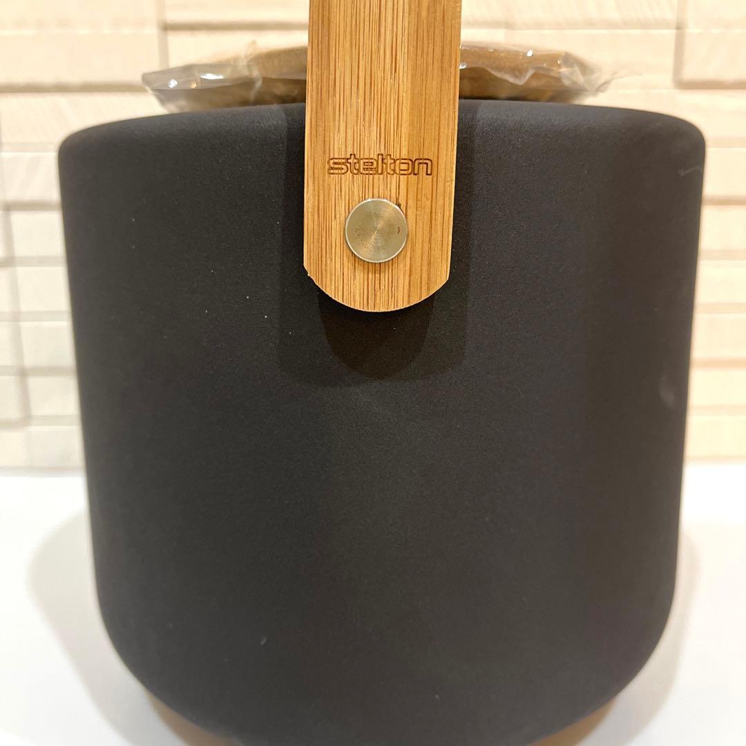 stelton Theo ステルトン テオ ティーポット 1.25L