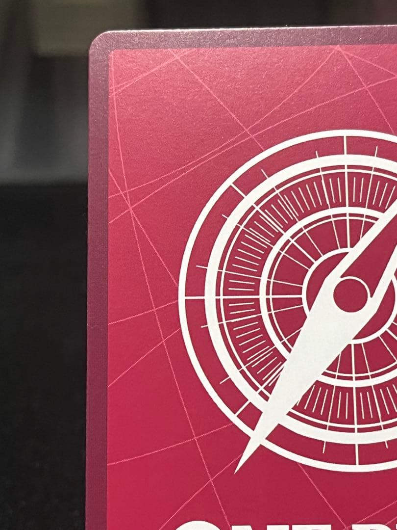 ナミ L リーダーパラレル(リーパラ) OP03-040 - メルカリ