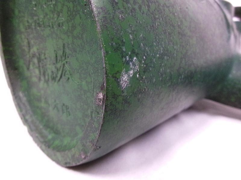 太陽の塔　高さ約３３ｃｍ　　岡本太郎　　1970年　日本万国博覧会