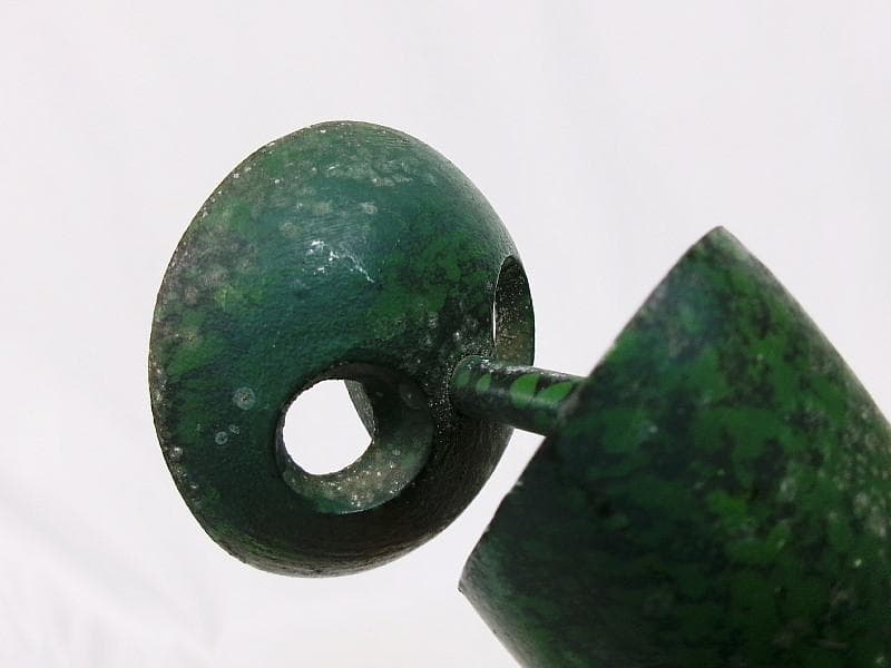 太陽の塔　高さ約３３ｃｍ　　岡本太郎　　1970年　日本万国博覧会