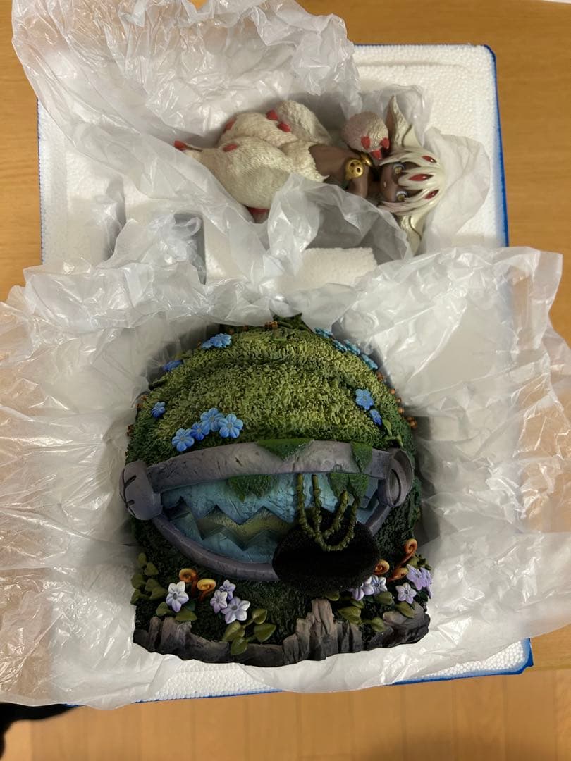 プライム1スタジオ メイドインアビス ファプタ スタチュー