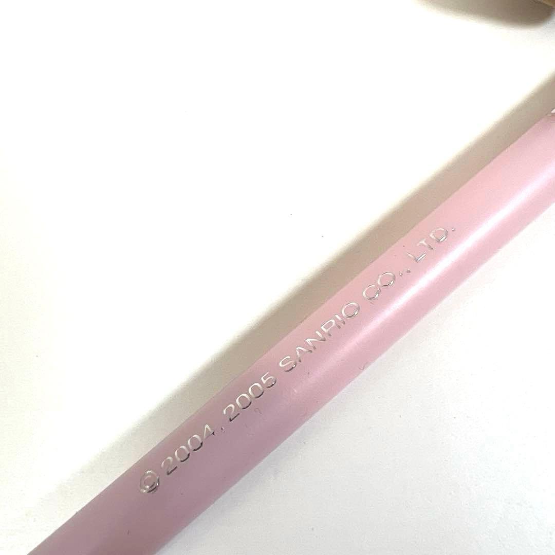 当時物 平成レトロ SANRIO サンリオ シュガーバニーズ ボールペン