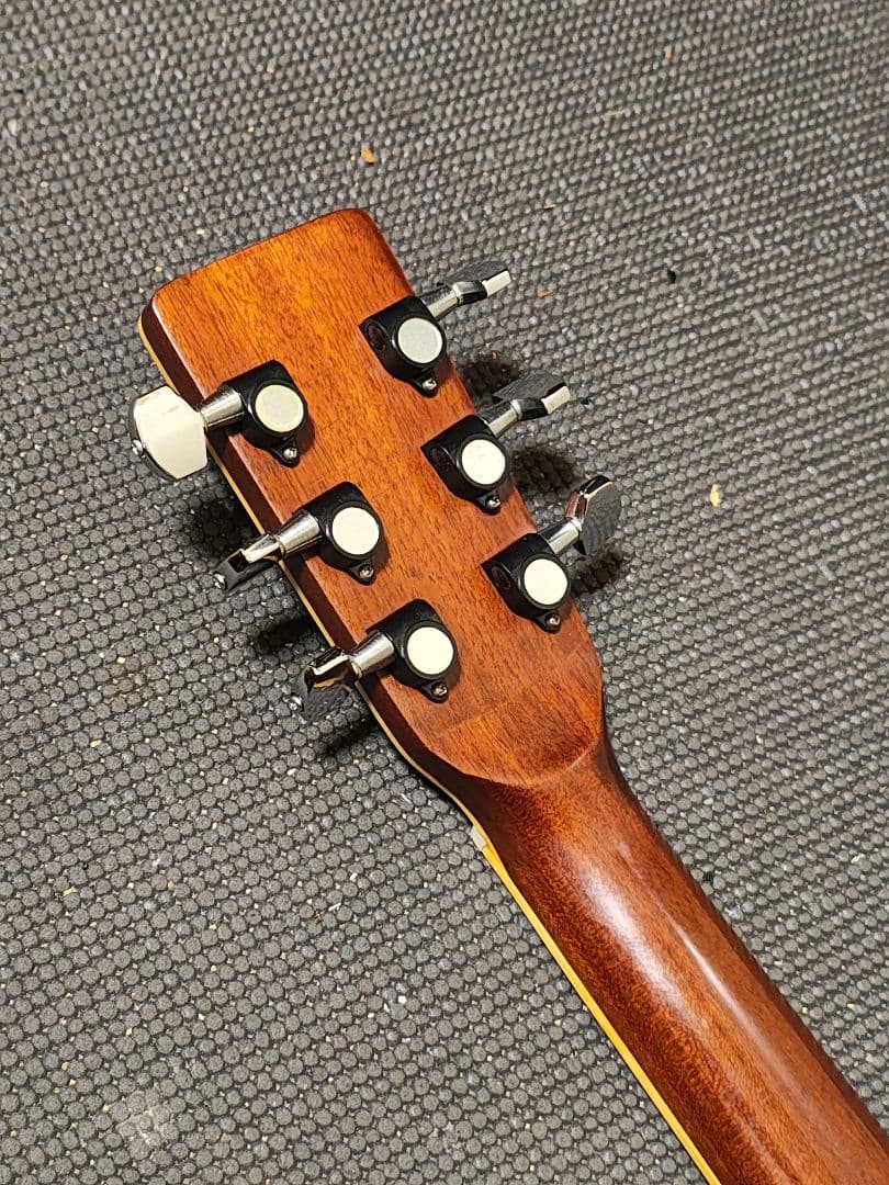 JAPANビンテージ Aria W-250/オマケ付き - メルカリ