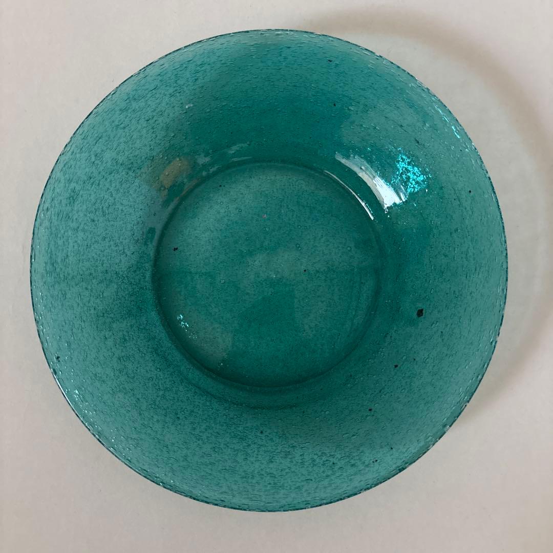 マロンさん専用 倉敷ガラス 小谷真三 皿セット民藝 - メルカリ