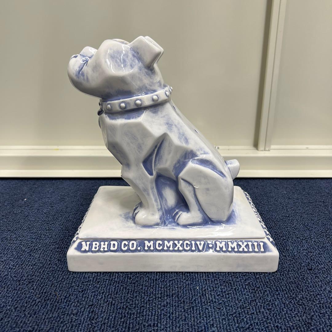 NEIGHBOR HOOD ネイバーフッド インセンス チャンバー ブルドッグ