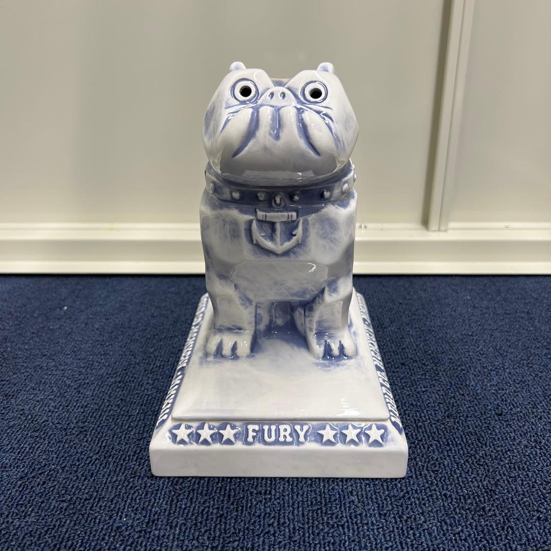 NEIGHBOR HOOD ネイバーフッド インセンス チャンバー ブルドッグ