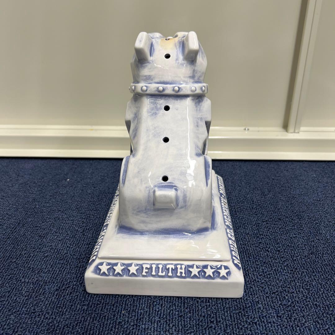 NEIGHBOR HOOD ネイバーフッド インセンス チャンバー ブルドッグ