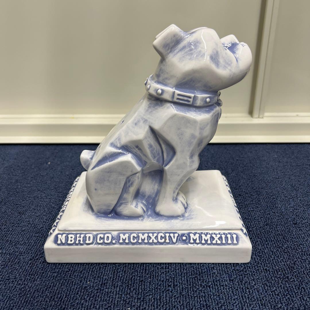 NEIGHBOR HOOD ネイバーフッド インセンス チャンバー ブルドッグ