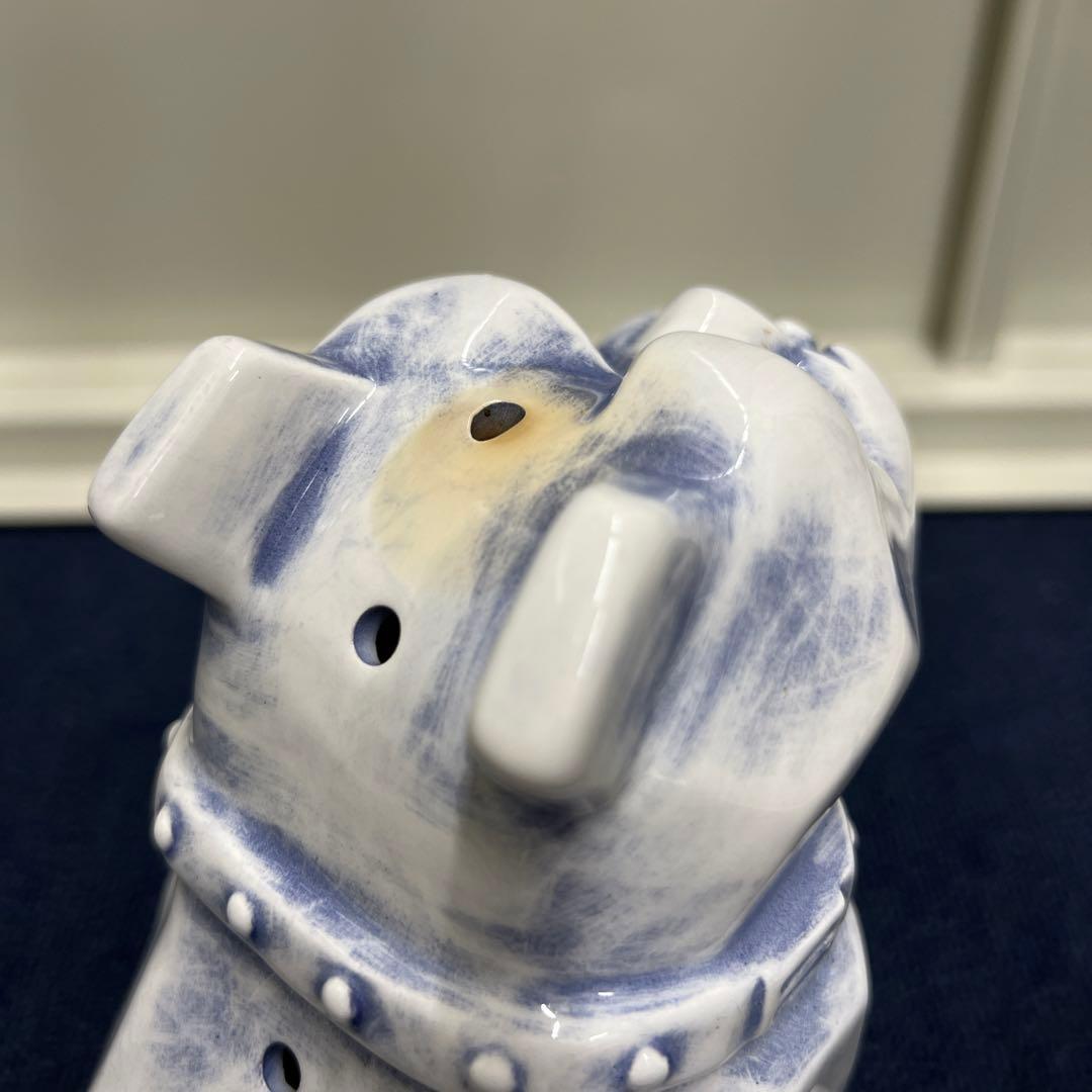 NEIGHBOR HOOD ネイバーフッド インセンス チャンバー ブルドッグ