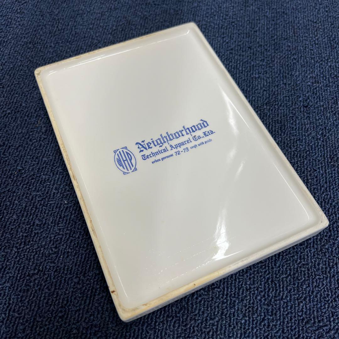 NEIGHBOR HOOD ネイバーフッド インセンス チャンバー ブルドッグ