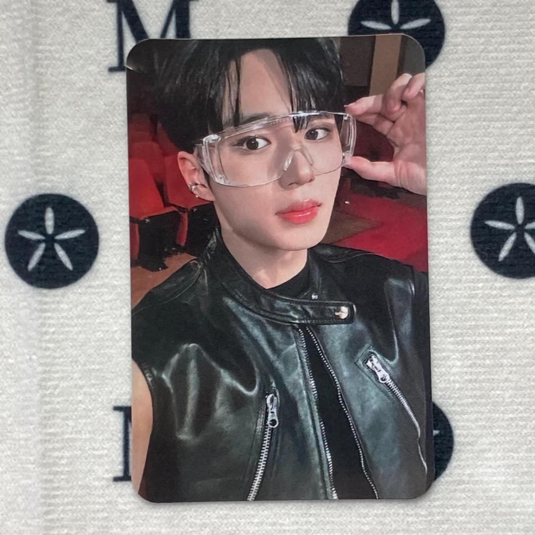 ALD1 デビュー ショーケース 入場限定 トレカ ジュンソ - メルカリ