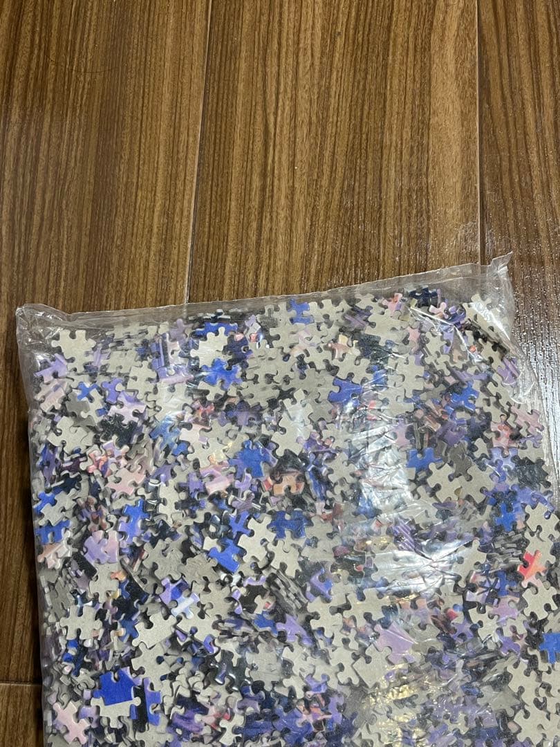 ジグソーパズル　笹倉鉄平　カフェ・ベラ ノッテ　2016ベリースモールピース