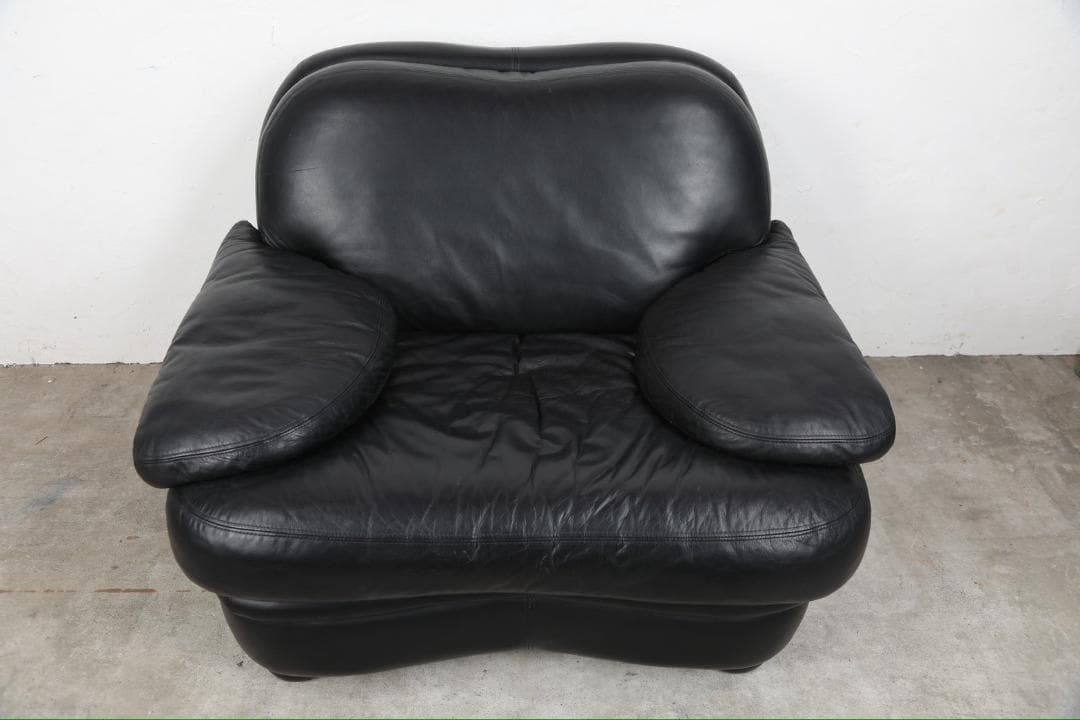 『Chateau d'Ax』シャトーダックス シングルソファ 1P RWso91