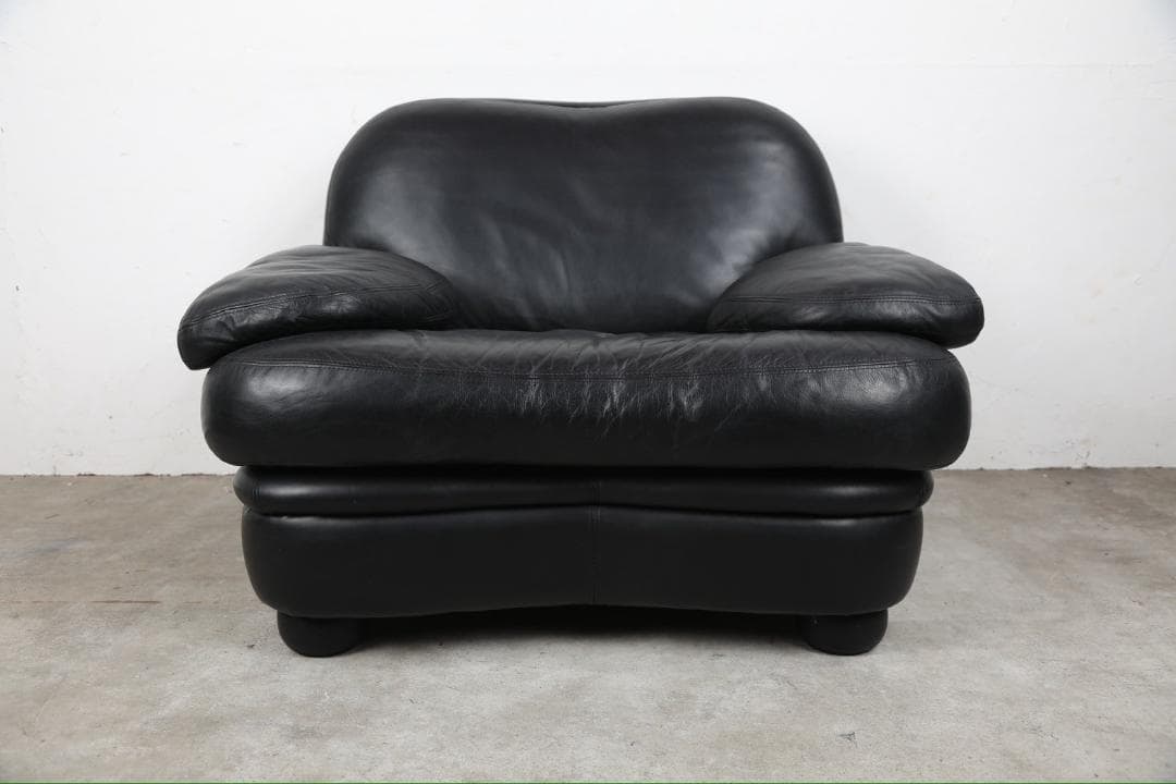 『Chateau d'Ax』シャトーダックス シングルソファ 1P RWso91