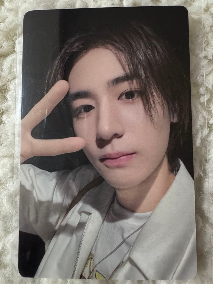 BOYNEXTDOOR イハン 3.0 中華 トレカ yzy - メルカリ