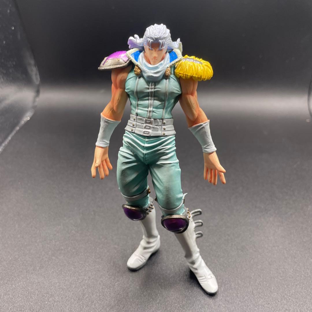 北斗の拳　フィギュア　まとめて