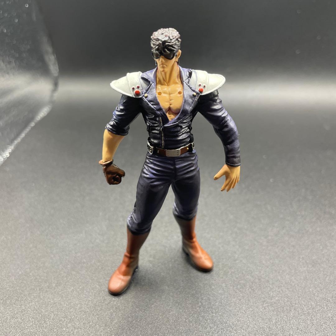 北斗の拳　フィギュア　まとめて