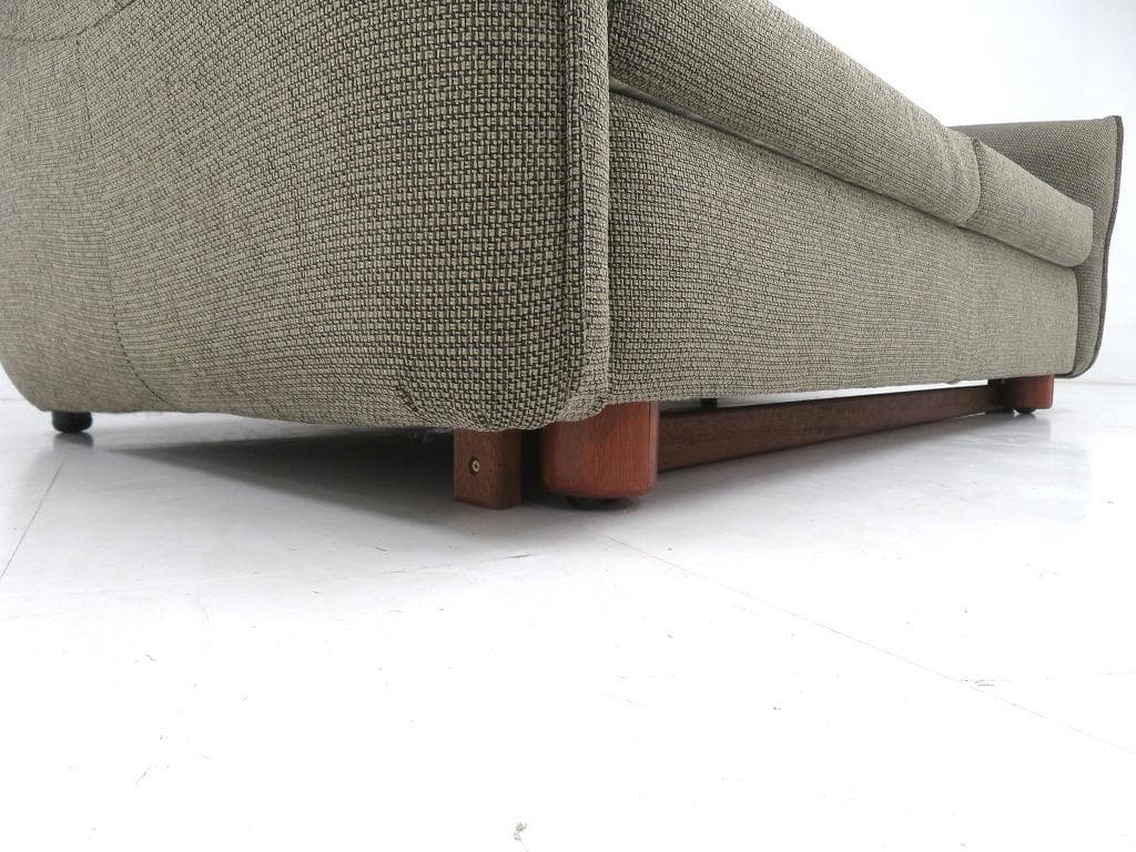 展示品　フクラ　ドリーナ　ソファベッド　デイベッド　ダブルベッド