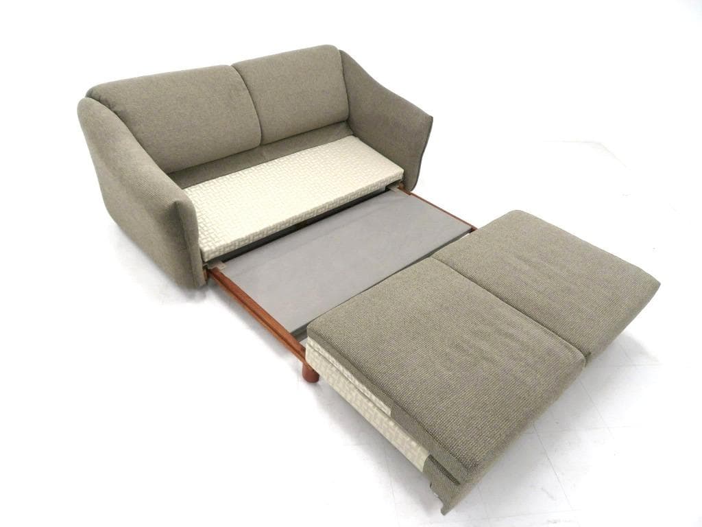 展示品　フクラ　ドリーナ　ソファベッド　デイベッド　ダブルベッド