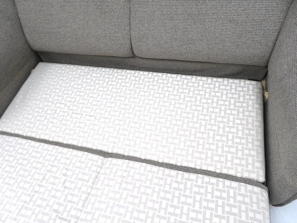 展示品　フクラ　ドリーナ　ソファベッド　デイベッド　ダブルベッド