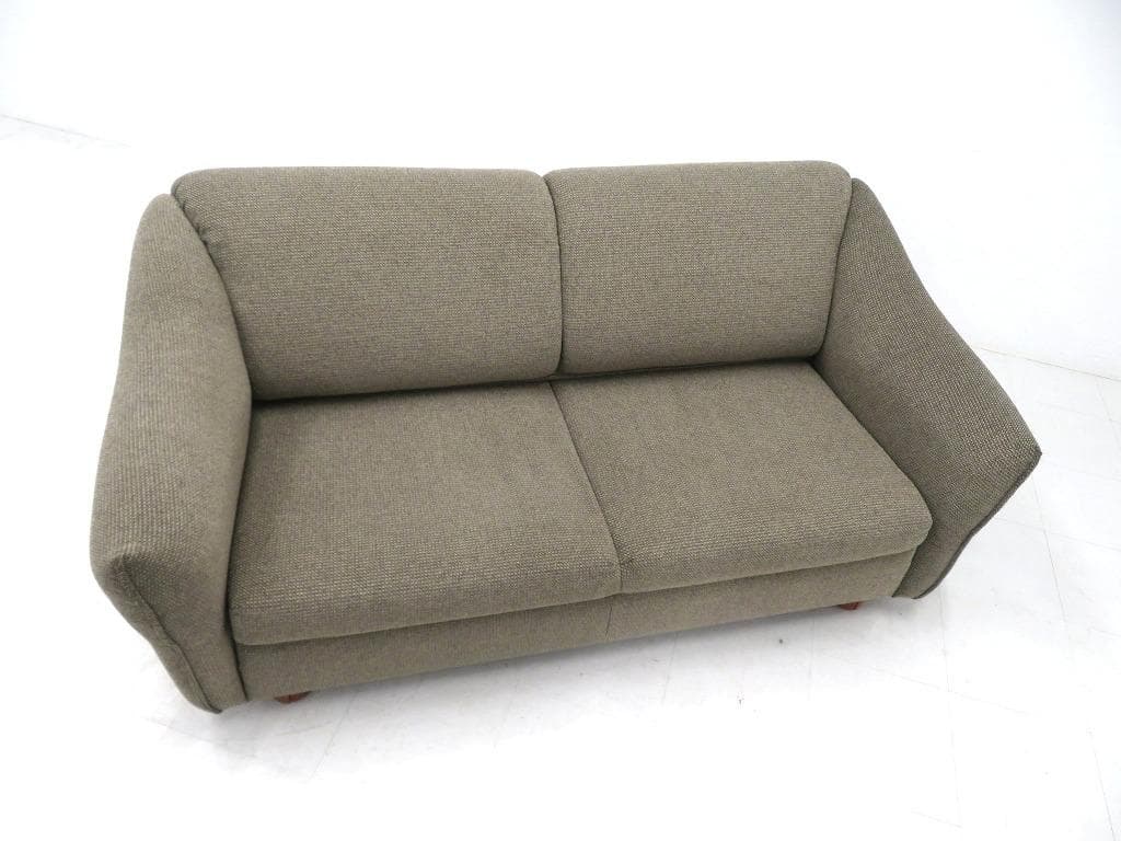 展示品　フクラ　ドリーナ　ソファベッド　デイベッド　ダブルベッド