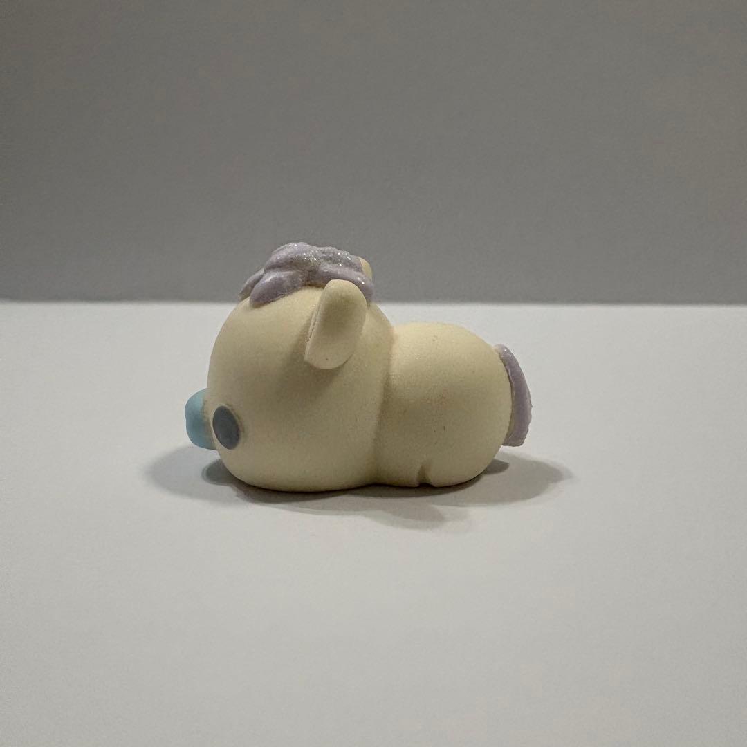 【限定】もにまるず 初夢ポニー・なすび 干支