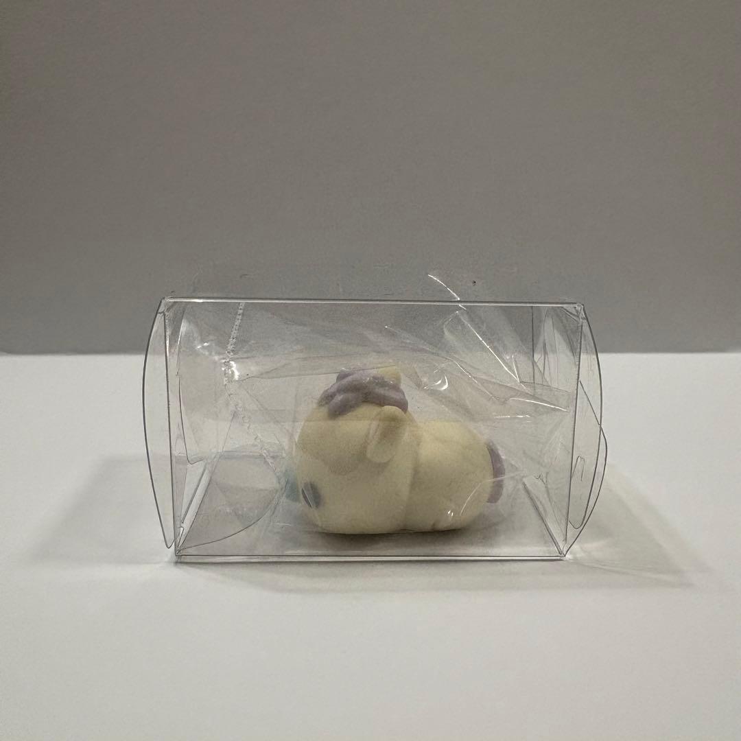 【限定】もにまるず 初夢ポニー・なすび 干支