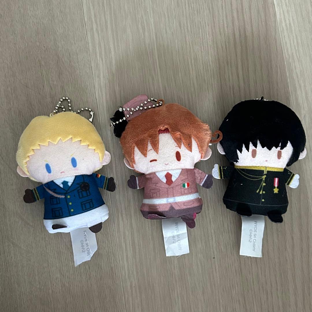 EXPO2025 万博 中国パビリオン パンダピンバッジ 箱付き 14個セット