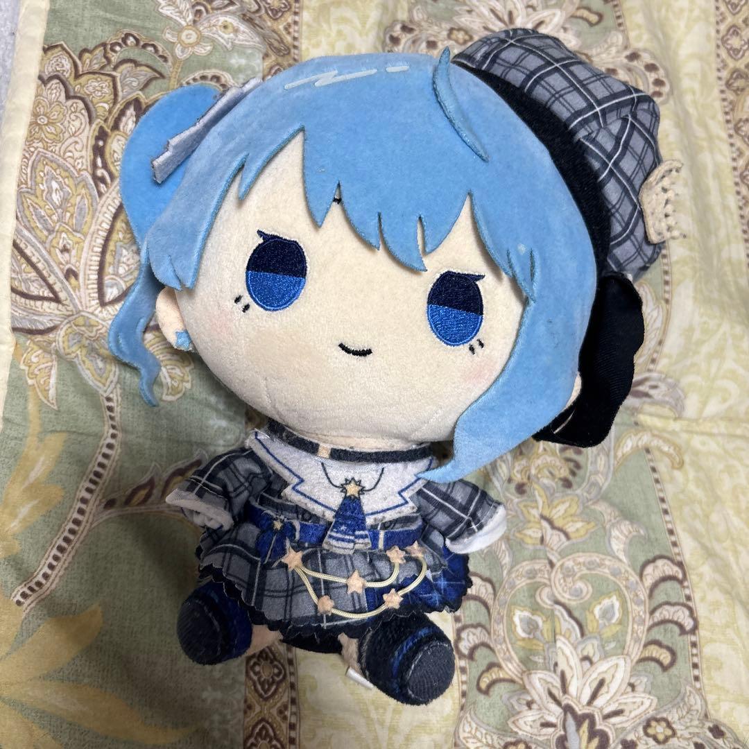 もちドル 星街すいせい ホロライブ - メルカリ