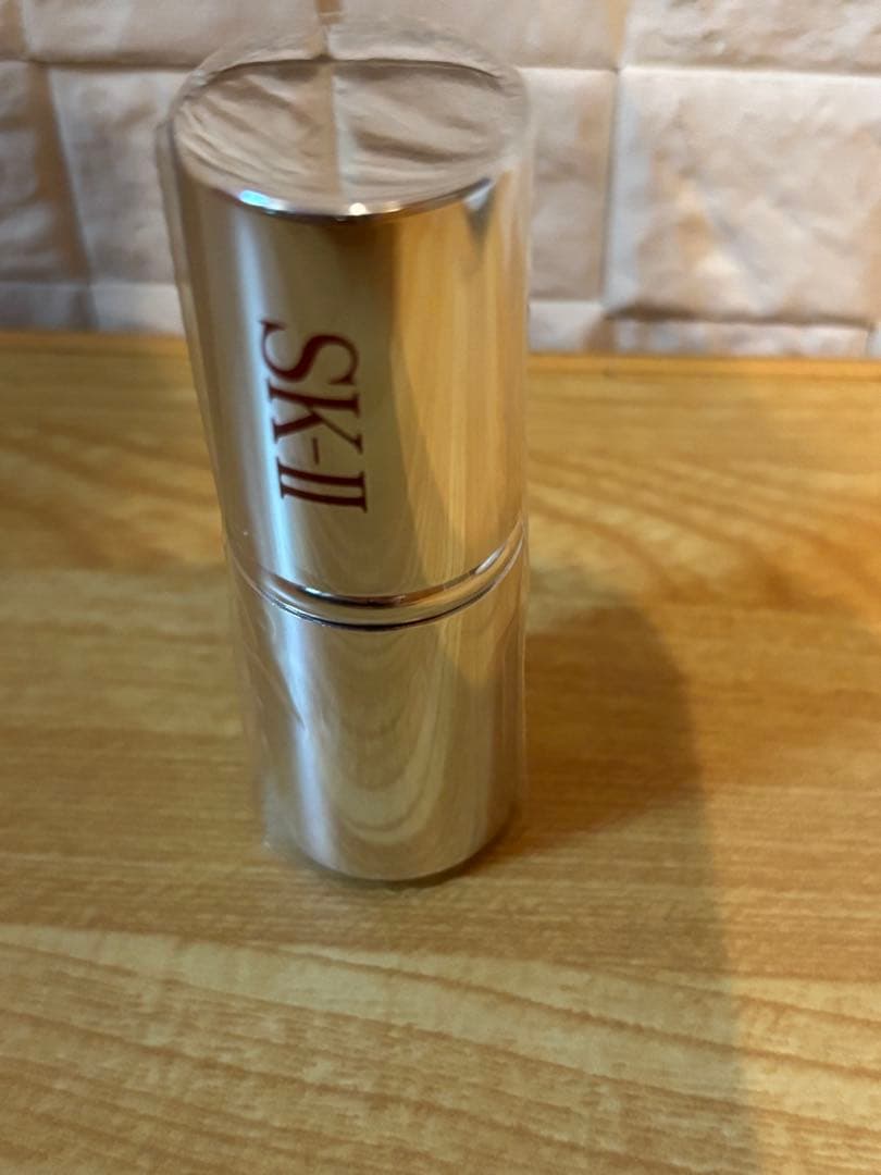 みやけかずみSK-II アルティザンブラシファンデーション　新品