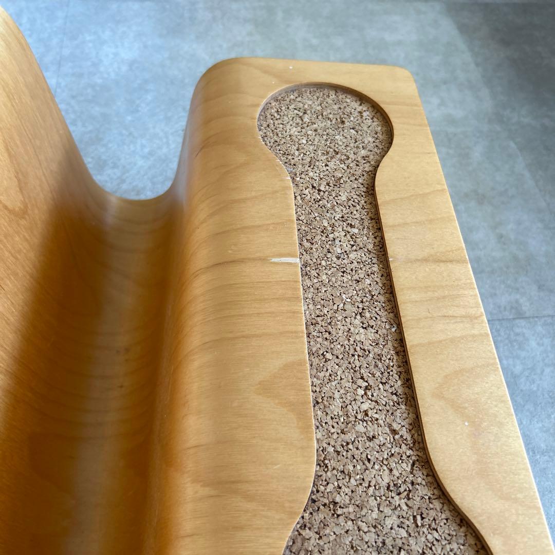 offi社　オーバーラップトレイ プライウッド