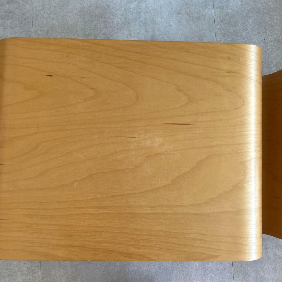 offi社　オーバーラップトレイ プライウッド