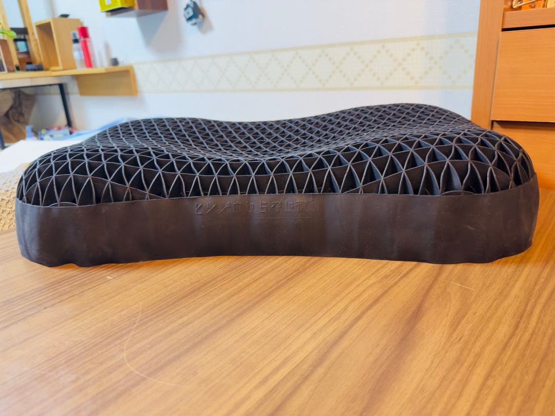 【本日限定セール★即日発送】ヒツジのいらない枕　極柔【最上位ビッグモデル】