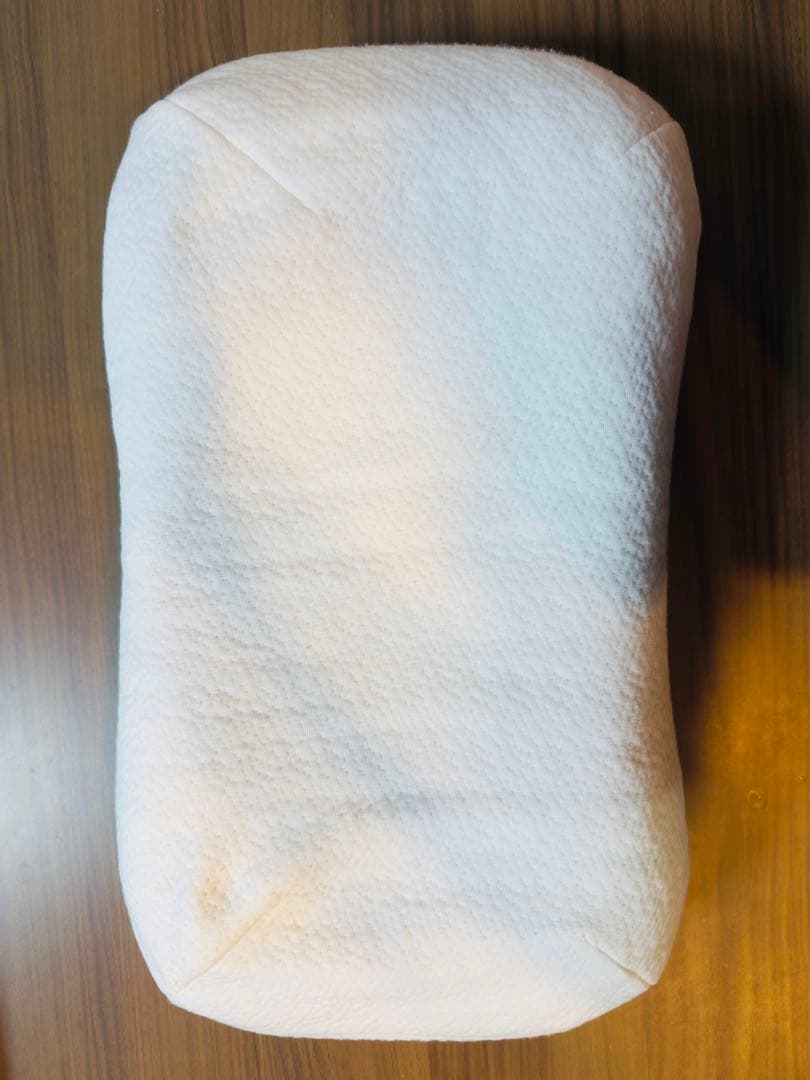 【本日限定セール★即日発送】ヒツジのいらない枕　極柔【最上位ビッグモデル】