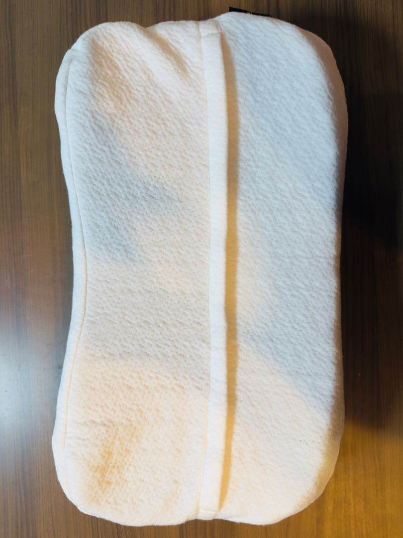 【本日限定セール★即日発送】ヒツジのいらない枕　極柔【最上位ビッグモデル】