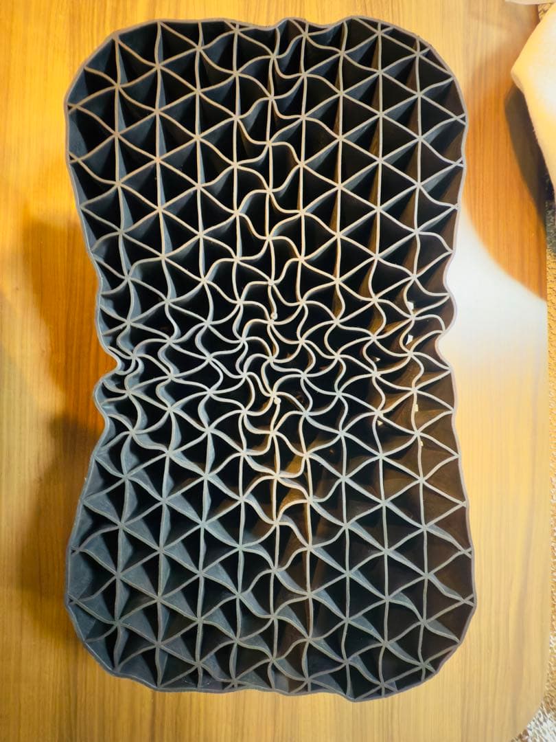 【本日限定セール★即日発送】ヒツジのいらない枕　極柔【最上位ビッグモデル】