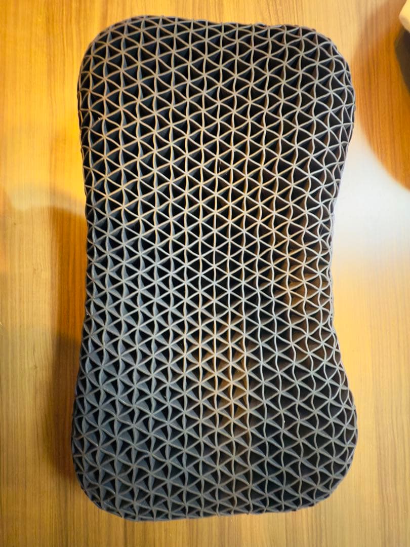 【本日限定セール★即日発送】ヒツジのいらない枕　極柔【最上位ビッグモデル】