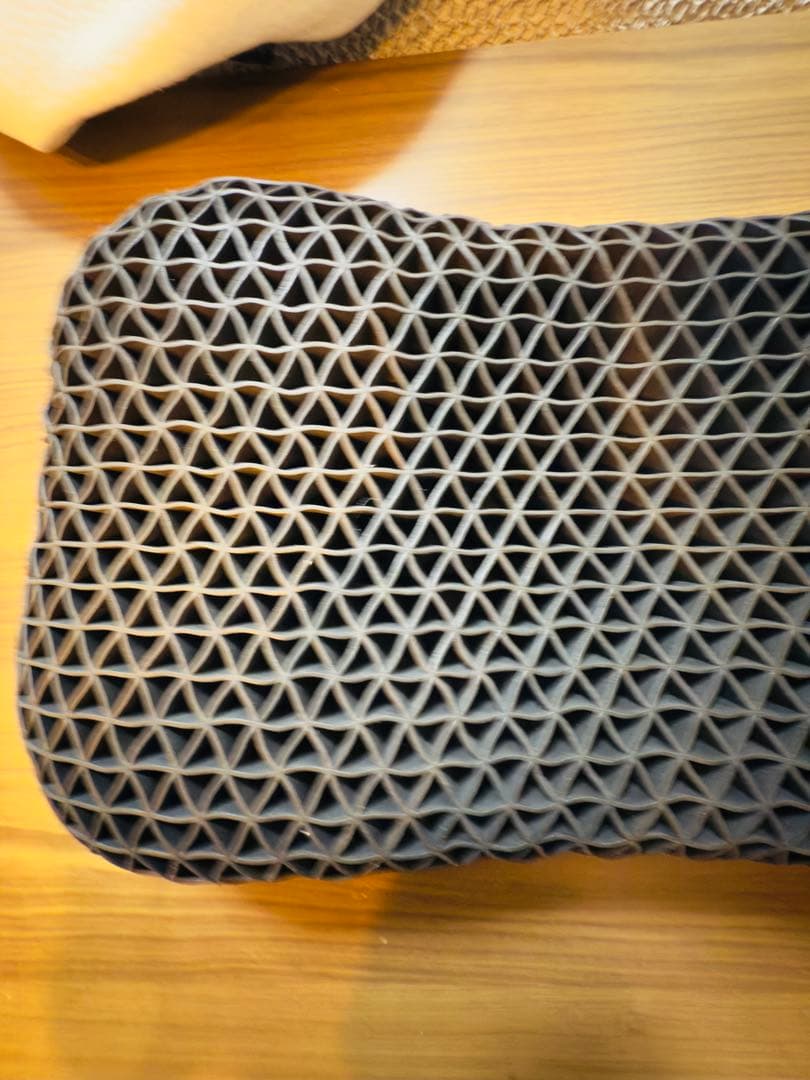 【本日限定セール★即日発送】ヒツジのいらない枕　極柔【最上位ビッグモデル】