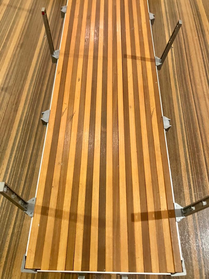 タミヤ 1/14 ビックトラックシリーズ フラットベッド