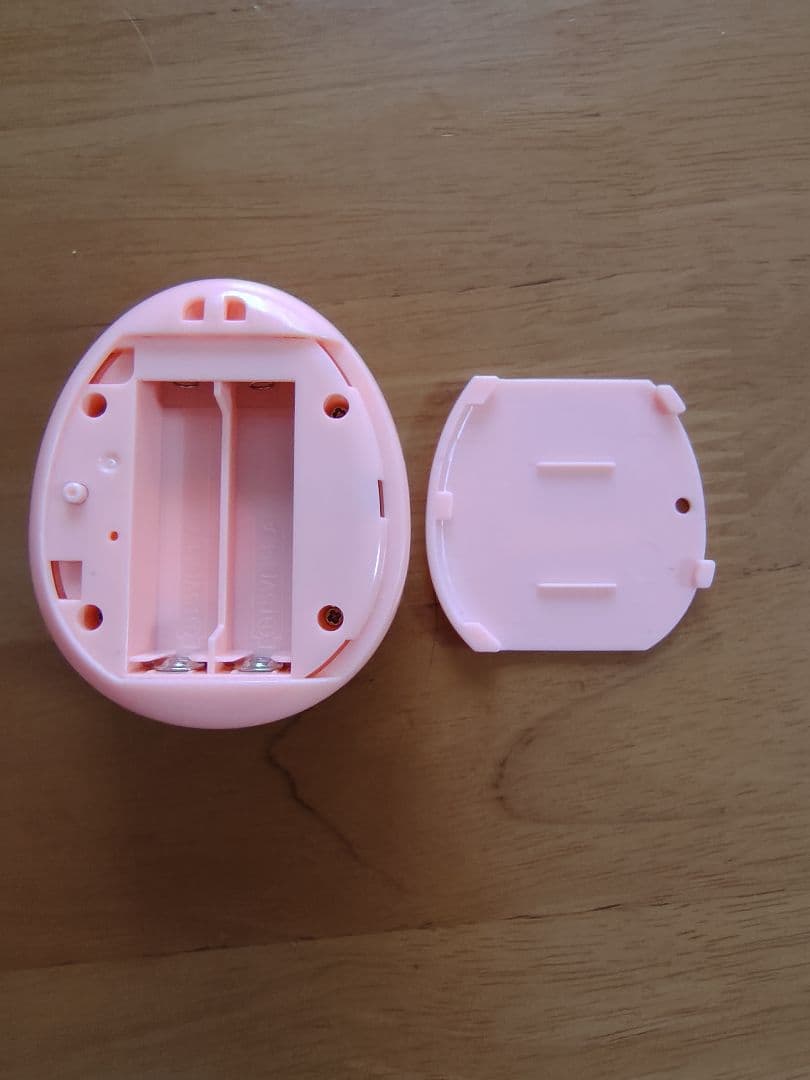 Amazon.co.jp: TAMAGOTCHI 4U Cover ピンクレーススタイル (たまごっち