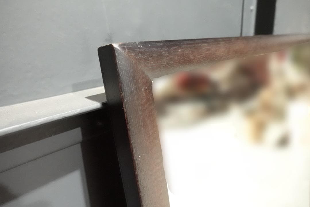 ◉タカラベルモント 全身鏡◉大型鏡 店舗什器 美容室 スタジオ800×1060