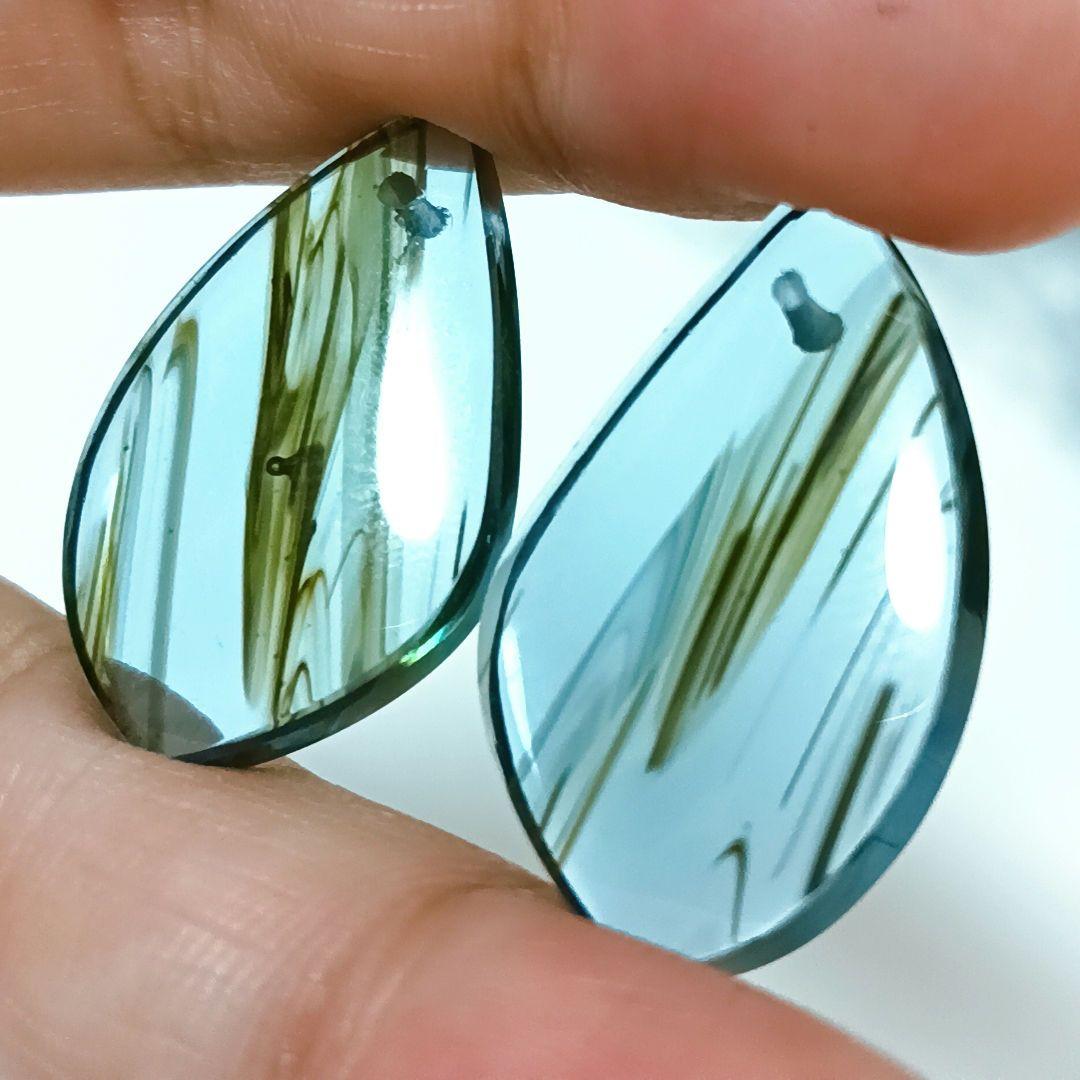 14kgfブルーオブシディアンⅢ