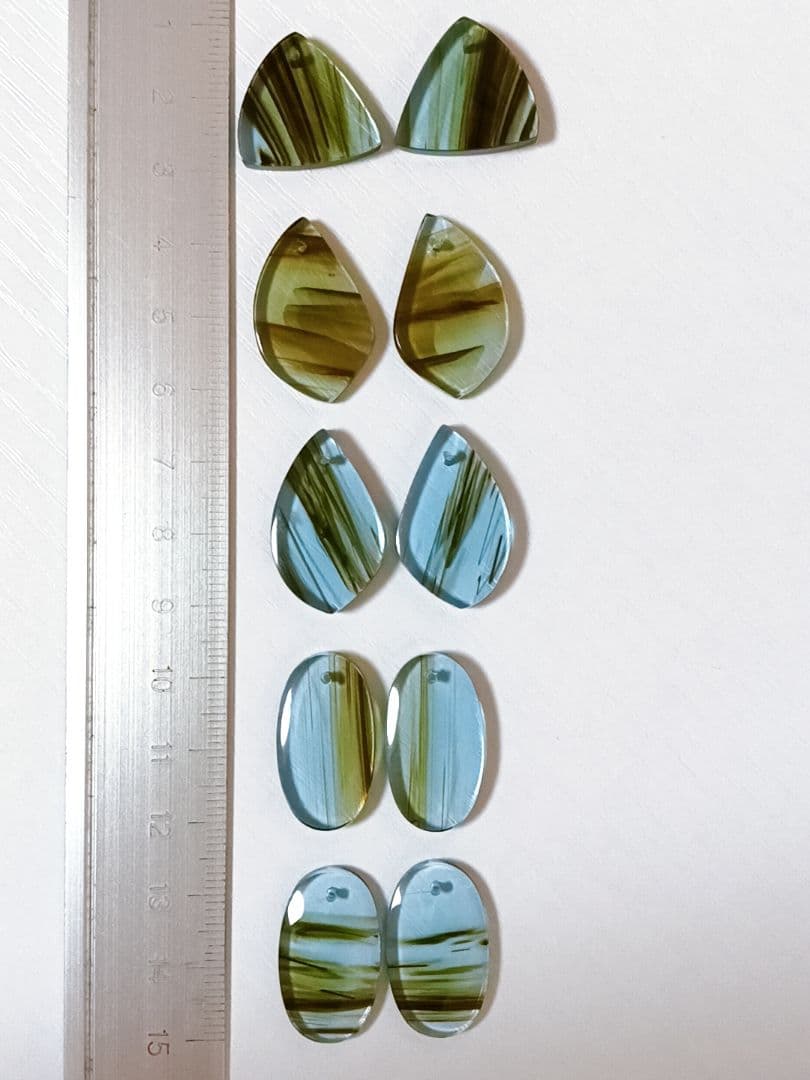 14kgfブルーオブシディアンⅢ