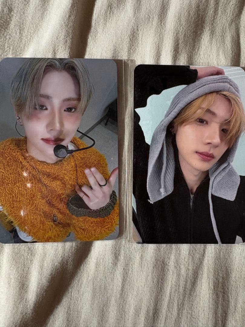 サンウォン ショケ トレカ - メルカリ