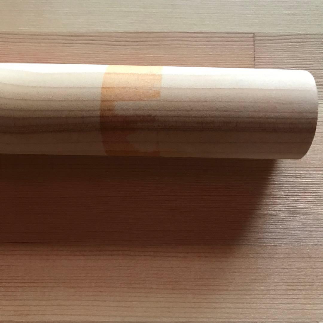 蕎麦打ち台・麺棒