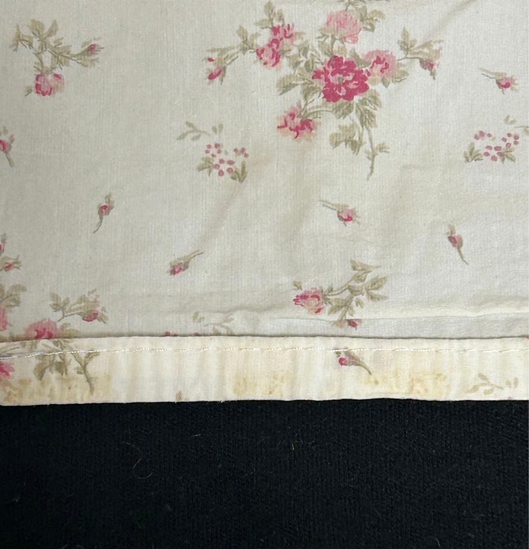 Shabby Chic シャビーシックヴィンテージボックスシーツ