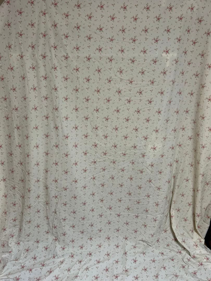 Shabby Chic シャビーシックヴィンテージボックスシーツ