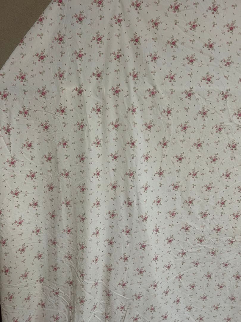 Shabby Chic シャビーシックヴィンテージボックスシーツ
