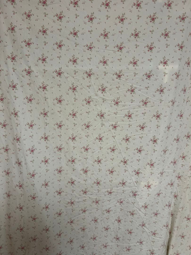 Shabby Chic シャビーシックヴィンテージボックスシーツ